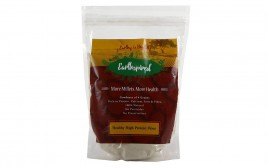 Earthspired Healthy High Protein Flour   Pack  1 kilogram